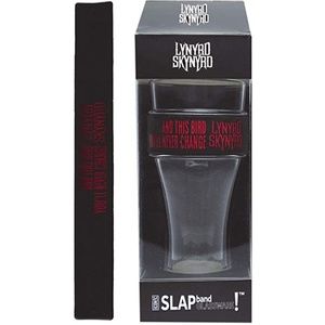 Lynyrd Skynyrd Pint Glass